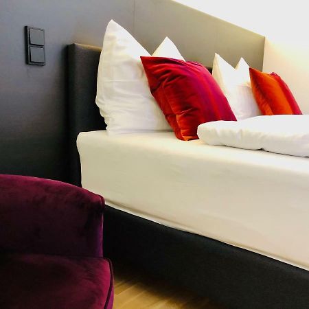 Welsliving Apartment Екстериор снимка