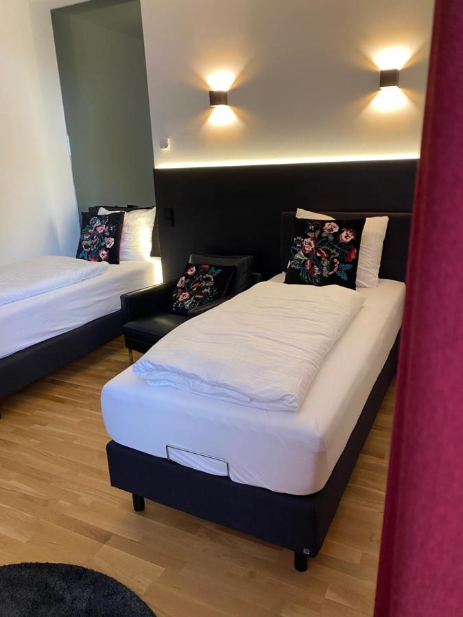 Welsliving Apartment Екстериор снимка