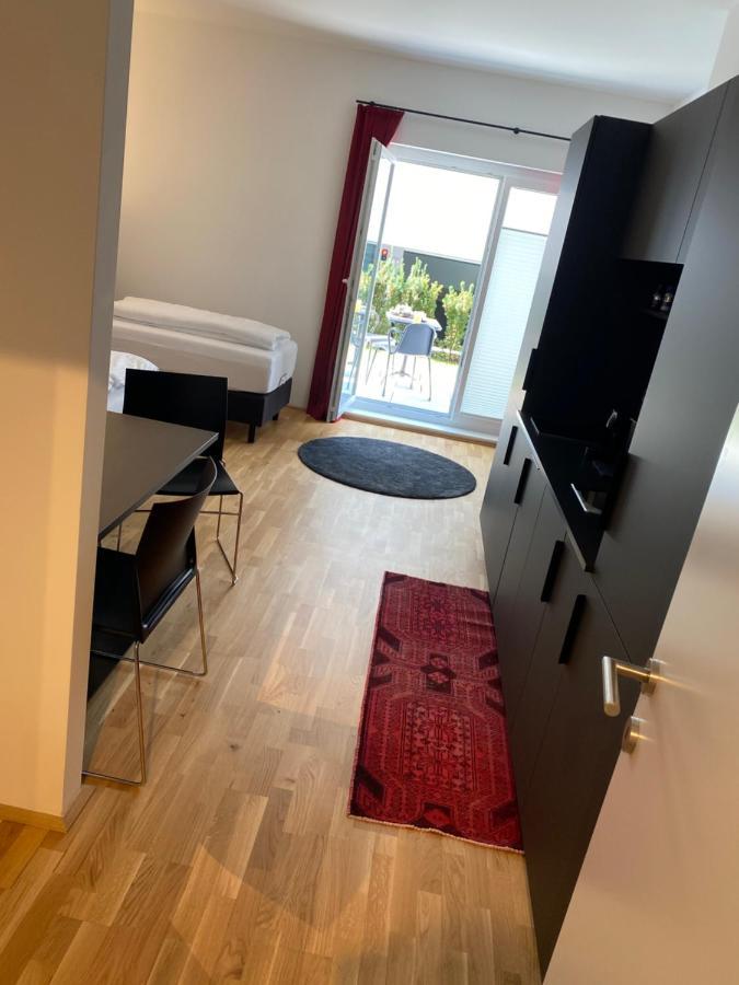Welsliving Apartment Екстериор снимка
