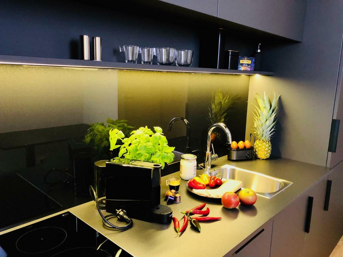 Welsliving Apartment Екстериор снимка