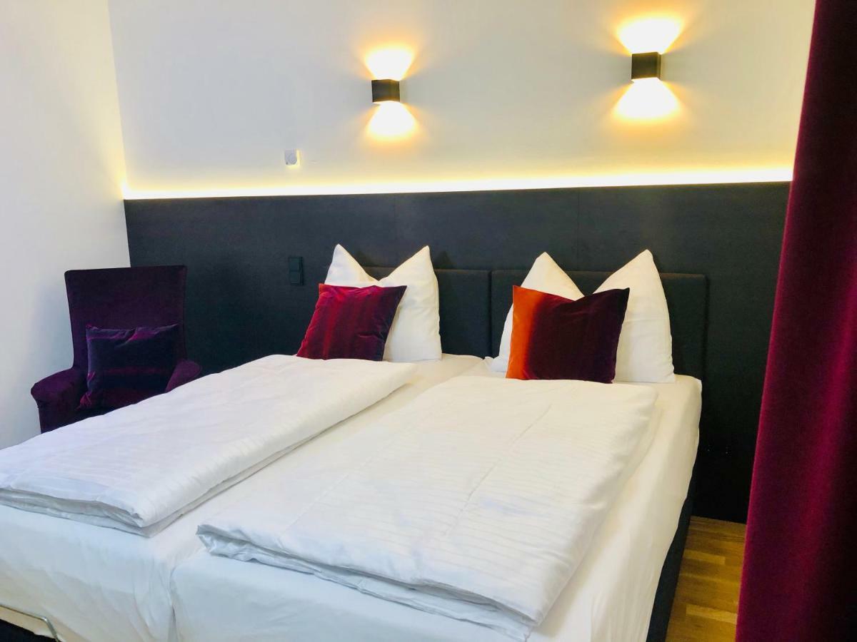 Welsliving Apartment Екстериор снимка