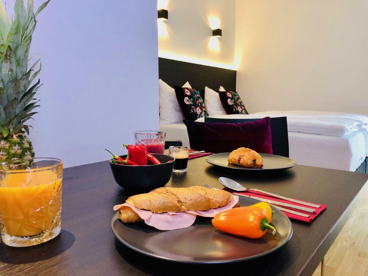 Welsliving Apartment Екстериор снимка