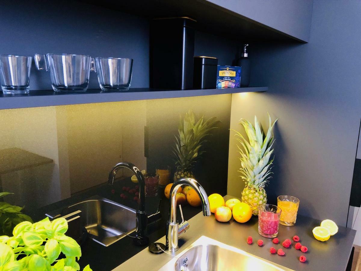 Welsliving Apartment Екстериор снимка