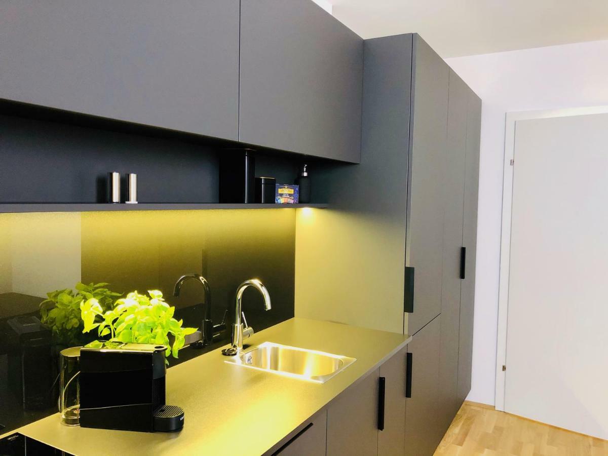 Welsliving Apartment Екстериор снимка