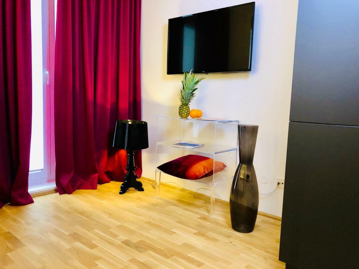 Welsliving Apartment Екстериор снимка