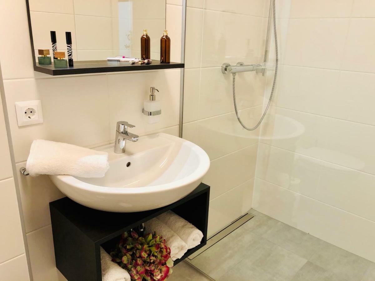 Welsliving Apartment Екстериор снимка