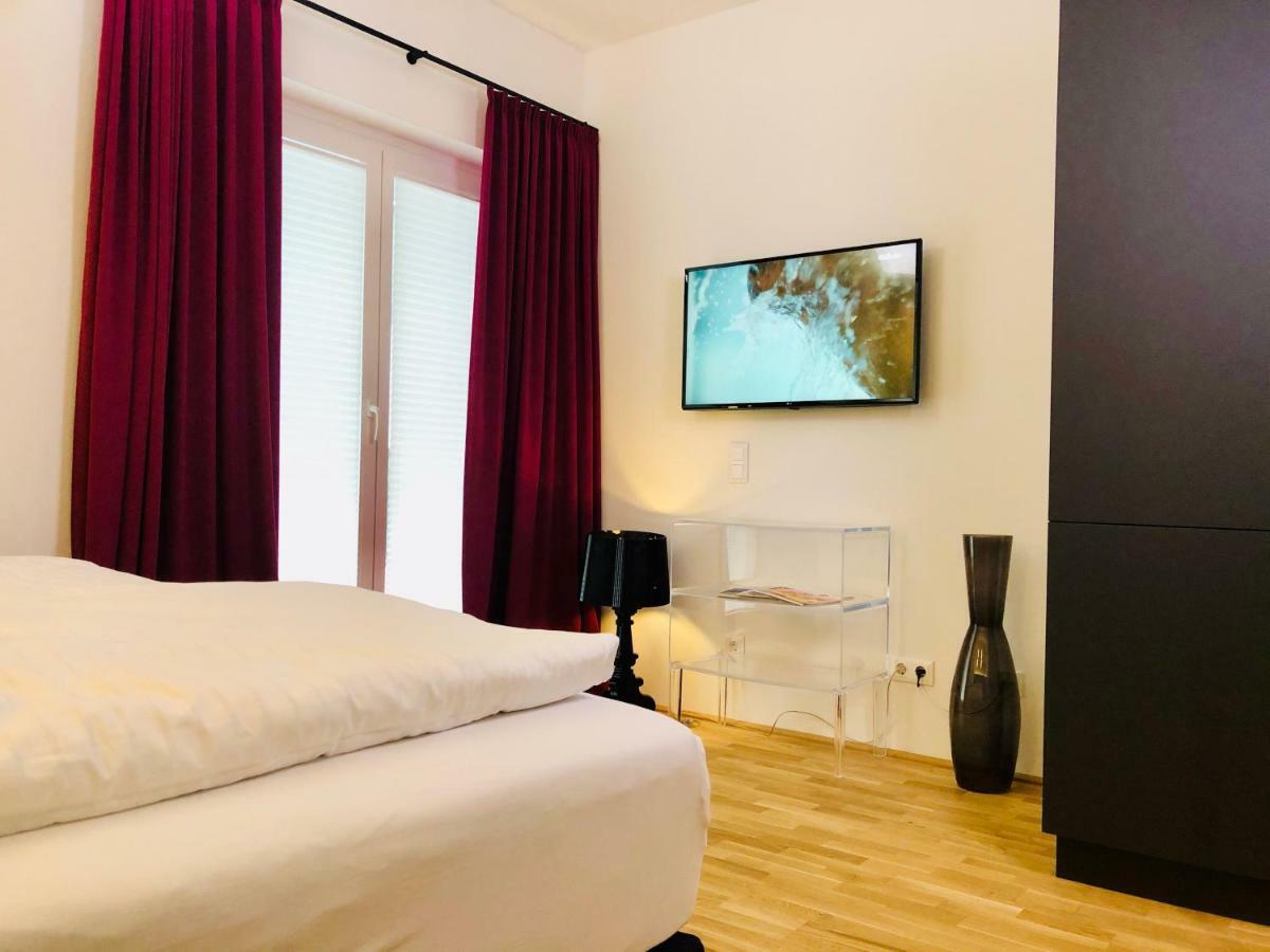 Welsliving Apartment Екстериор снимка