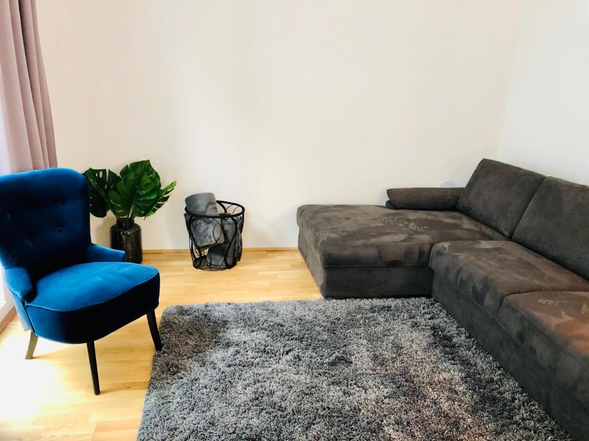 Welsliving Apartment Екстериор снимка