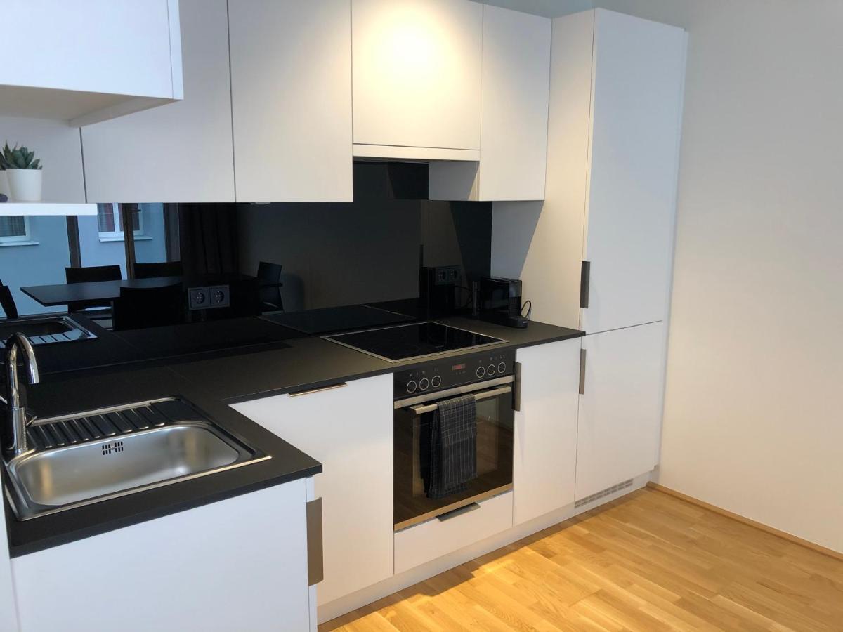 Welsliving Apartment Екстериор снимка