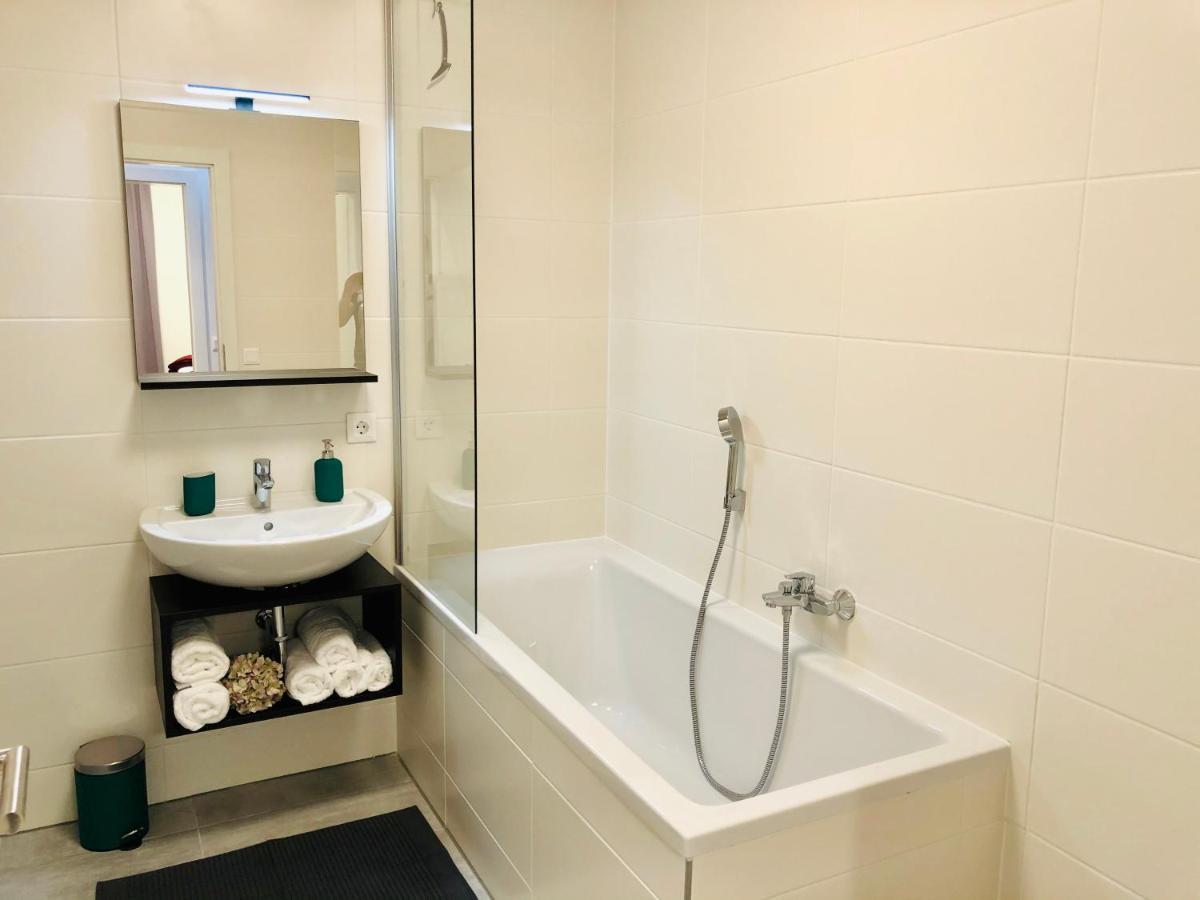 Welsliving Apartment Екстериор снимка