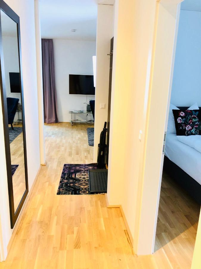 Welsliving Apartment Екстериор снимка